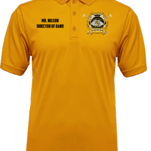 Polo Shirt (Band Directors Only)