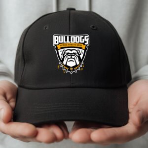 Bulldogs Baseball Cap