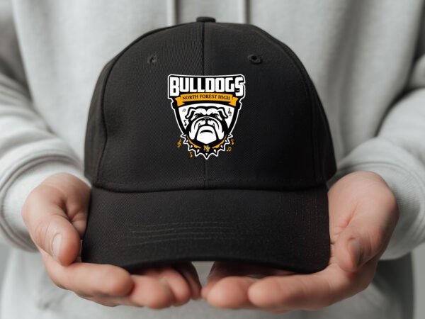 Bulldogs Baseball Cap