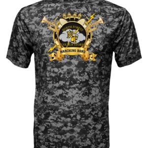 Camo North Forest Golden Storm