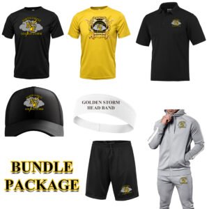 North Forest Band Bundle Package