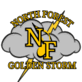 NORTH FOREST BAND APPAREL