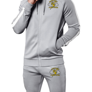 North Forest Band Tracksuit