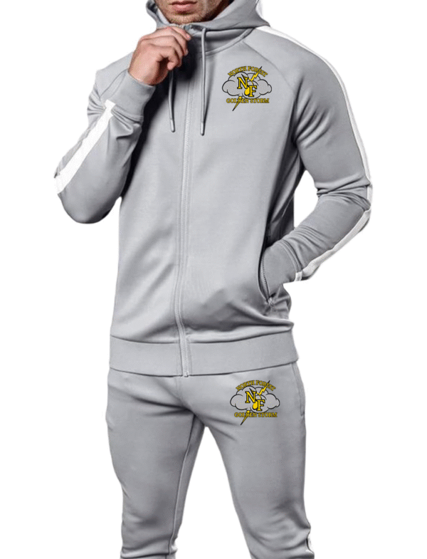 North Forest Band Tracksuit