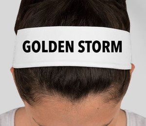 Sport Headband